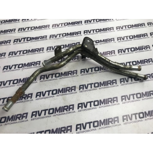 Трубка масляная Opel Astra H 2004-2010 1.9 CDTI 16V 55188772